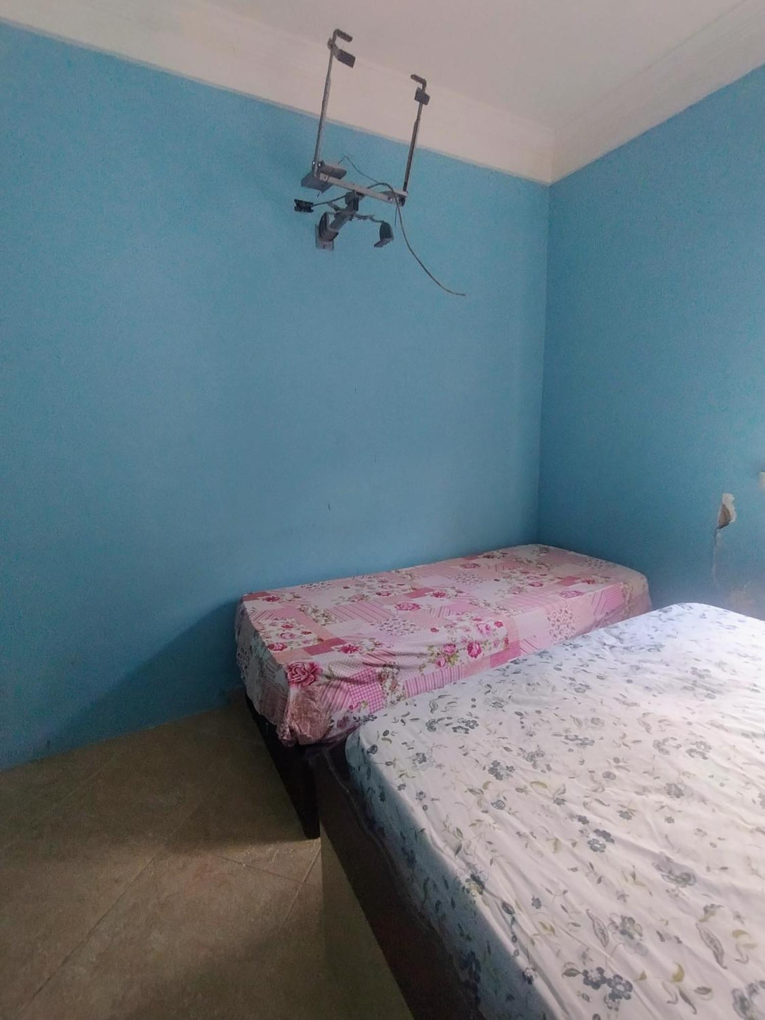 Pousada Tucunare Peruíbe Exterior foto